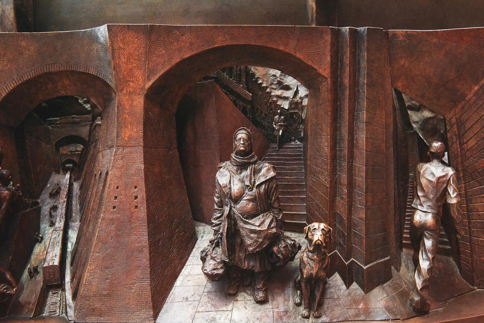 St Pancras Statue (San Pancracio) – Lucky House Mystical Store