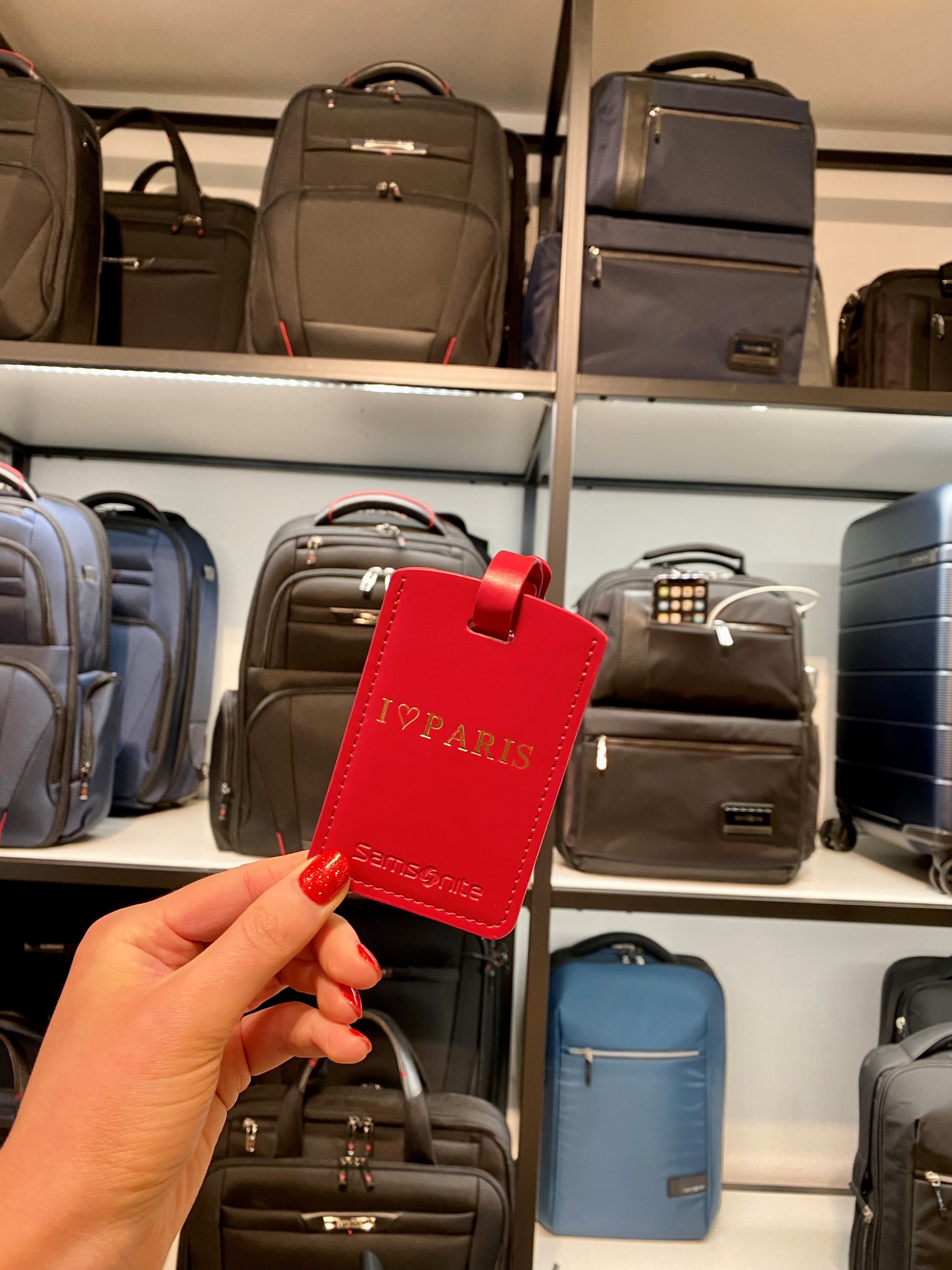 Shop luggage on sale